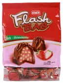 Cici Flash Bag Çilekli 500 Gr. (1 Poşet) - 1