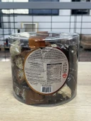 Coffex Mix (Kahve-Cappuccino-Mocha) 1000 Gr. (1 Silindir Kutu) - 6