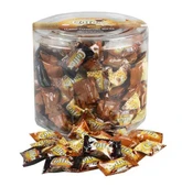 Coffex Mix (Kahve-Cappuccino-Mocha) 1000 Gr. (1 Silindir Kutu) - 1