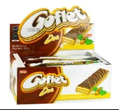 Goflet Dark 18 Gr 24 Adet (1 Kutu) - 3