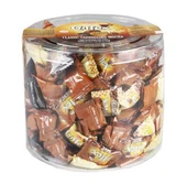 Coffex Mix (Kahve-Cappuccino-Mocha) 1000 Gr. (1 Silindir Kutu) - 2