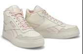 Reebok Court Advance Bold Hıgh 100034028 Sneaker Unisex Spor Ayakkabı - 7
