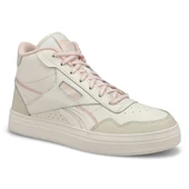 Reebok Court Advance Bold Hıgh 100034028 Sneaker Unisex Spor Ayakkabı - 4