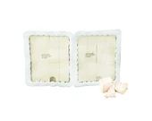 Elvan Çekme Helva Sade 240 Gr. (1 Paket) thumbnail 3