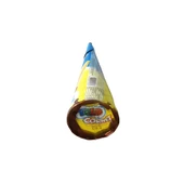 Toto Cornet Gofret Fındıklı 25 Gr. 24lü (1 Kutu) thumbnail 2