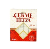 Elvan Çekme Helva Sade 120 Gr. (1 Paket) - 2