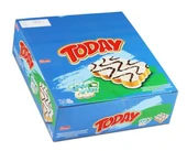 Today Coconut Cake Hindistan Cevizli 40 Gr. 24 Adet (1 Kutu) - 3