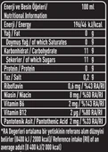 Elvan Enerji İçeceği 250 ML. 6lı Paket - 3