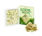 Elvan Çekme Helva Antep Fıstıklı 120 Gr. (1 Paket) thumbnail 1
