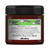 Davines NaturalTech Renewing Yenileyeci Saç Kremi 250 ml - 1