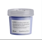 Davines Love Smoothing Düzleştirici Bakım Maskesi 250 ml - 1