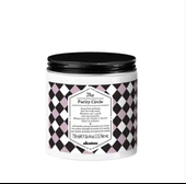 Davines The Purity Circle Arındırıcı Saç Bakım Maskesi 750 ml - 1