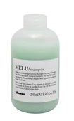 Davines Melu Mellow Kırılma Önleyici Parlaklık Şampuanı 250 ml - 1