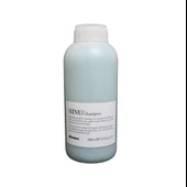 Davines Minu Boyalı Saçlar için Bakım Şampuanı 1000 ml - 1