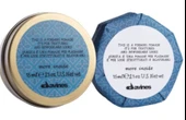 Davines Forming Pomade Görünmez Şekillendirici 75 ml - 1