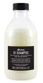 Davines OI Tüm Saç Tipleri için Sülfatsız Bakım Şampuanı 280 ml - 1