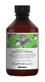 Davines NaturalTech Renewing Tüm Saç Tipleri için Şampuan 250 ml - 1