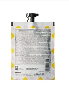 Davines The Spotlight Circle Mat Saçlar için Parlaklık Kazandıran Bakım Maskesi 50 ml - 2