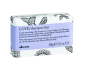 Davines Love Elektriklenme Önleyici Katı Şampuan 100 g - 1