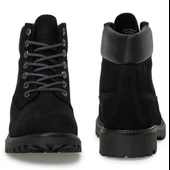 Lumberjack Rıver Hakiki Deri Unisex Bot - 5