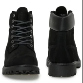 Lumberjack Rıver Hakiki Deri Unisex Bot thumbnail 10