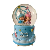 Kar Küresi LLM-HDY0203 - 1