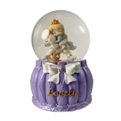 Kar Küresi Orta Boy LLM-HDY0088 - 2