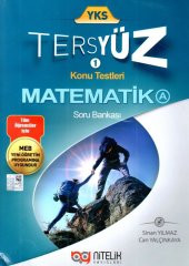 Nitelik Yks Matematik-a Tersyüz Soru Ban.*yeni* - 1