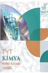 Yazıt Yks Tyt Kimya Soru Kitabı - 1