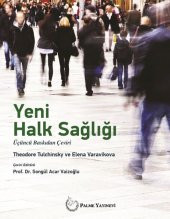 Yeni Halk Sağlığı (palme)*yeni* - 1
