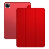 iPad Pro 11 inç (2. nesil) Standlı Smart Cover Tablet Kılıf - 7