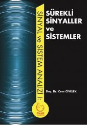 Sürekli Sinyaller Ve Sistemler - 1