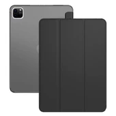 iPad Pro 11 inç (2. nesil) Standlı Smart Cover Tablet Kılıf - 6