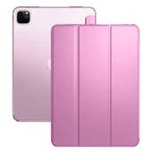 iPad Pro 11 inç (2. nesil) Standlı Smart Cover Tablet Kılıf - 5