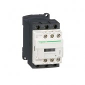 Schneider LC1D09BD 4 KW 9A 24V DC Güç Kontaktörü 1No+1Nc Kontak - 3
