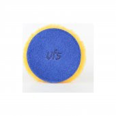 UFS Domestic Eko Ağır Çizik Giderme Keçesi 130 mm - 1