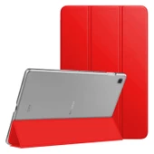 Samsung Tab A8 T290/T295/T297 Standlı Smart Cover Tablet Kılıf - 3