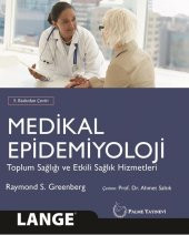 Medikal Epidemiyoloji Toplum Sağlığı Ve Etkili Sağlık Hiz. ( Palme ) - 1