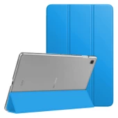Samsung Tab A8 T290/T295/T297 Standlı Smart Cover Tablet Kılıf - 4