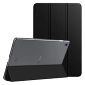 Samsung Galaxy Tab A7 T500/T505/T507 Standlı Smart Cover Tablet Kılıf - 2