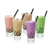 Tapyoka incileri 1 Kg.-Popping boba - inci çayı-Bubble tea -tapyoka incileri-boba - 5