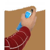 Monarch Sprey Boya Ral 1011 (400 ml) thumbnail 2