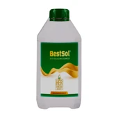 Bestsol %100 Organik Sıvı Solucan Gübresi 5 Litre - 1