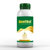 Bestsol %100 Organik Sıvı Solucan Gübresi 1 Litre - 1