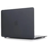 Macbook Pro Kılıf 13 inç Mat Kılıf (Eski HDMI'lı Model 2012-2015) A1425 A1502 ile Uyumlu thumbnail 1