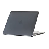 Macbook Kılıf MacBook Air Kılıf 11inç A1370 A1465 ile Uyumlu Mat thumbnail 1