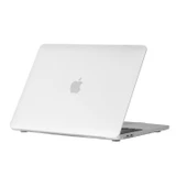 Macbook Kılıf MacBook Air Kılıf 11inç A1370 A1465 ile Uyumlu Mat thumbnail 2
