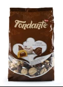Fondante Fudge Çikolata Kremalı 1000 Gr. (1 Poşet) thumbnail 2
