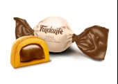 Fondante Fudge Çikolata Kremalı 1000 Gr. (1 Poşet) thumbnail 4