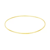 3  gr(gram) 22 Ayar Yatırımlık İşçiliksiz  Bilezik - 1